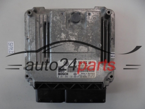 KOMPUTER STEROWNIK SILNIKA VOLKSWAGEN PASSAT 2.0 FSI BOSCH 0 261 S02 132, 0261S02132, 06F 906 056 AM, 06F906056AM, MED9.5.10