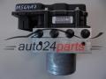 POMPA ABS I STEROWNIK OPEL CORSA D 0265251865 13350599 0265951753 AG6
