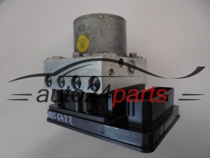 POMPA ABS I STEROWNIK VOLKSWAGEN 5N0614109CD - 6422