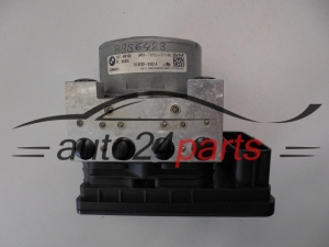 POMPA ABS I STEROWNIK BMW 3451-7852637-01 3451785263701 7852637