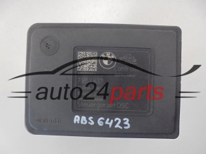 POMPA ABS I STEROWNIK BMW 3451-7852637-01 3451785263701 7852637