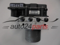 POMPA ABS I STEROWNIK NISSAN 0265230856 47660JX50B 0265951301
