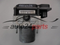 POMPA ABS I STEROWNIK NISSAN 0265230856 47660JX50B 0265951301