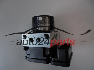 ABS POMPA I STEROWNIK VOLKSWAGEN 1K0614517EJ, 1K0907379CC