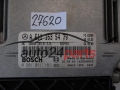KOMPUTER STEROWNIK SILNIKA MERCEDES BENZ VITO VIANO A6111535479, A 611 153 54 79, 0281011181, 0 281 011 181