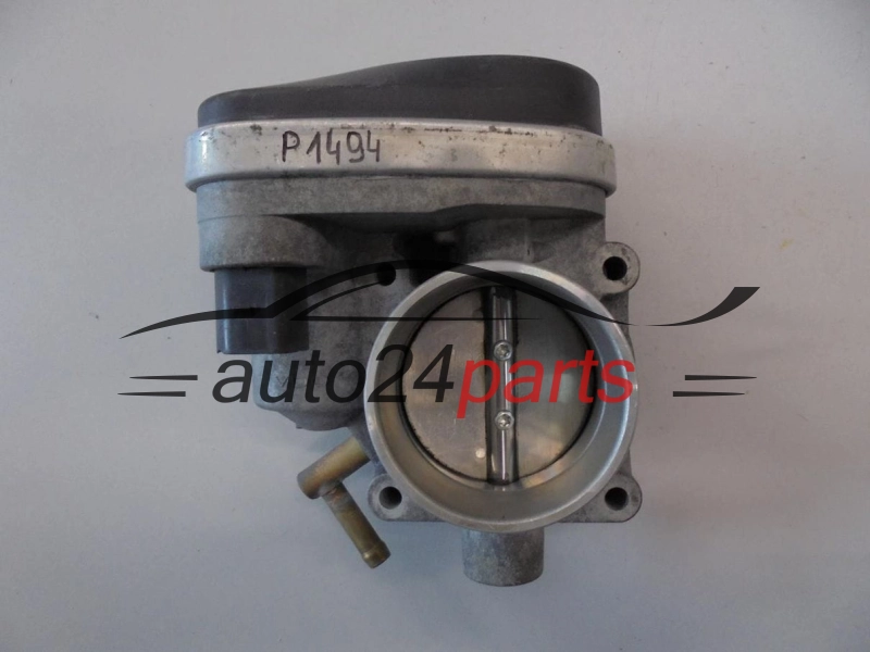 PRZEPUSTNICA POWIETRZA MINI MINI COOPER VDO 408.238/627/001, 408238627001, 1354 1 503 358-03, 1354150335803