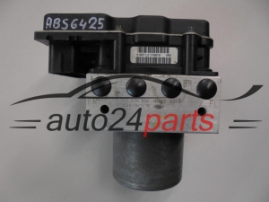 BOMBA HIDRAULICA Y CENTRALITA ABS NISSAN 0265230856 47660JX50B 0265951301