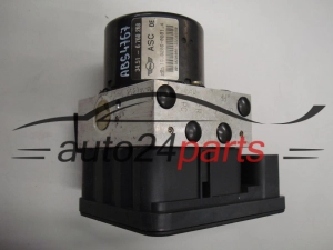 ABS PUMPE BLOCK HYDRAULIKPUMPE STEUERGERÄT MINI COOPER 3451-6760268, 34516760268, 10.0206-0081.4, 10020600814, 10.0960-0864.3, 10096008643, 6760269