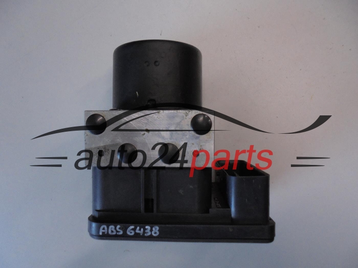 ABS POMPA I STEROWNIK PEUGEOT 206 9655960880, ATE 10.0206-0175.4, 10020601754, 10.0960-1133.3, 10096011333