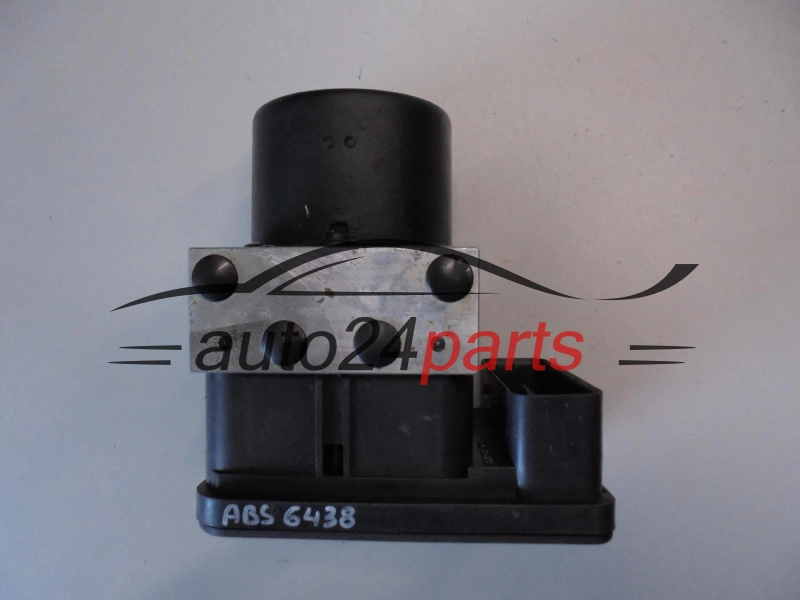 ABS POMPA I STEROWNIK PEUGEOT 206 9655960880, ATE 10.0206-0175.4, 10020601754, 10.0960-1133.3, 10096011333