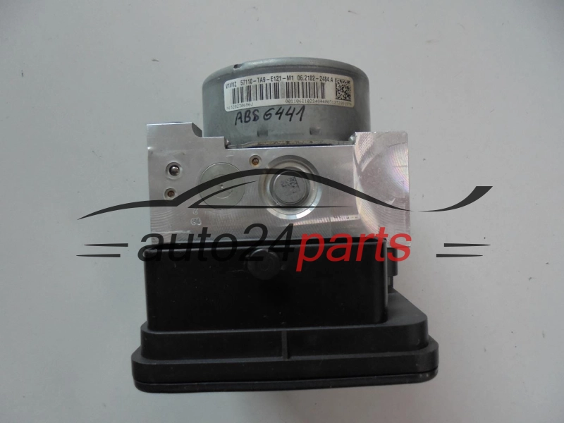 POMPA ABS I STEROWNIK HONDA 57110-TA9-E121-M1 57110TA9E121M1 06.2109-6664.3 06210966643