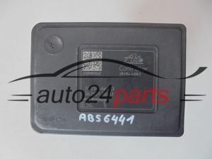 POMPA ABS I STEROWNIK HONDA 57110-TA9-E121-M1 57110TA9E121M1 06.2109-6664.3 06210966643