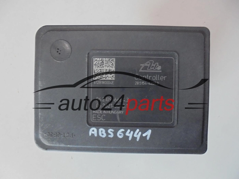 POMPA ABS I STEROWNIK HONDA 57110-TA9-E121-M1 57110TA9E121M1 06.2109-6664.3 06210966643
