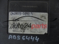 POMPA ABS I STEROWNIK SUZUKI 65J9 06.2102-0846.4 06210208464 06.2109-3947.3 06210939473