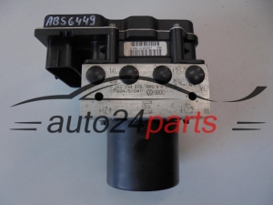 POMPA ABS I STEROWNIK VOLKSWAGEN 0265234575 6R0907379E 0265950689 -  6449