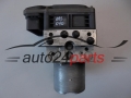 Pompe ABS et calculateur AUDI 0265250448 4G0614517G 4G0907379G 0265960403