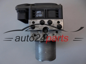 POMPA ABS I STEROWNIK AUDI 0265250448 4G0614517G 4G0907379G 0265960403