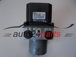 POMPA ABS I STEROWNIK RENAULT 0265225109 8200082806 0265950047