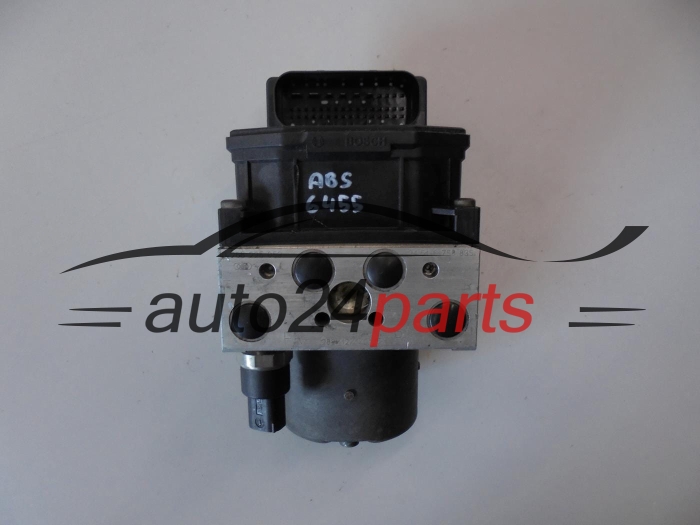 POMPA ABS I STEROWNIK LAND ROVER 0265225059 3451-6758835 34516758835 0265950056
