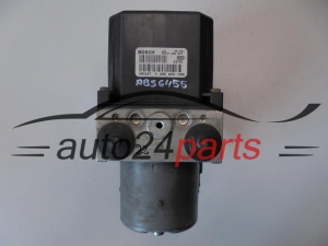 POMPA ABS I STEROWNIK LAND ROVER 0265225059 3451-6758835 34516758835 0265950056