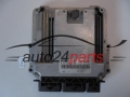 KOMPUTER STEROWNIK SILNIKA RENAULT 0281019325 237102747R