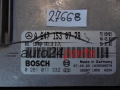 KOMPUTER STEROWNIK SILNIKA MERCEDES BENZ 0281011332 A6471530779 CR3.12