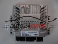 KOMPUTER STEROWNIK SILNIKA VOLVO SIEMENS 5WS40489C-T, 5WS40489CT, 31269095AA, J38AC, SID206