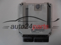 KOMPUTER STEROWNIK SILNIKA VOLKSWAGEN CRAFTER 0281014132 074906032BA
