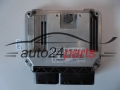 Motorsteuergerät Audi 0281016402 03L906018AH EDC17C46