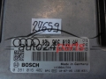 Centralita de motor Audi 0281016402 03L906018AH EDC17C46