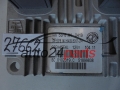 KOMPUTER STEROWNIK SILNIKA FIAT 51899838 IAW5SF8.M4 IAW5SF8M4