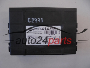 CENTRALKA MODUL STEROWNIK NISSAN ALMERA SIEMENS 5WK4 8511, 5WK48511, 28551 BM 414, 28551BM414