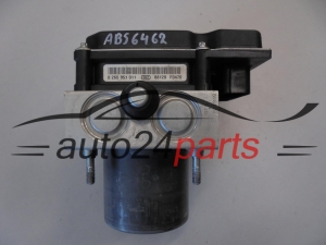 POMPA ABS I STEROWNIK JEEP 0265235314 52125240AG 0265951011