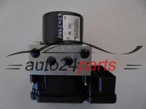 ABS POMPA I STEROWNIK MERCEDES BENZ A0064312312, 10.0212-0095.4, 10021200954, A2045454432 - 6463, 6464