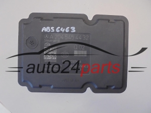 ABS POMPA I STEROWNIK MERCEDES BENZ A0064312312, 10.0212-0095.4, 10021200954, A2045454432