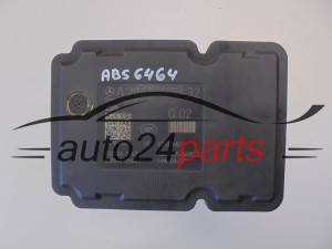 ABS POMPA I STEROWNIK MERCEDES BENZ A0064312312, 10.0212-0095.4, 10021200954, A2045454432