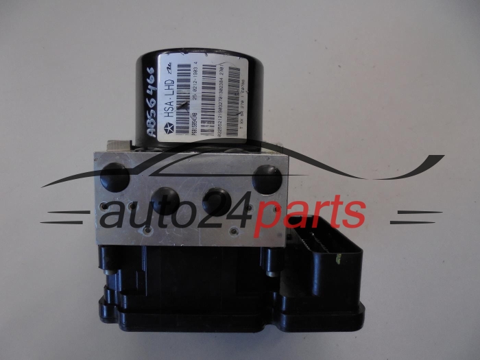 POMPA ABS I STEROWNIK JEEP P68158541AB 28526509083 28.5265-0908.3
