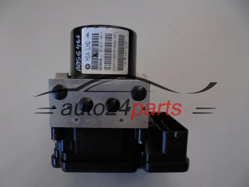 POMPA ABS I STEROWNIK JEEP P68158541AB 28526509083 28.5265-0908.3