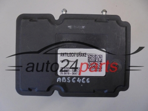 POMPA ABS I STEROWNIK JEEP P68158541AB 28526509083 28.5265-0908.3