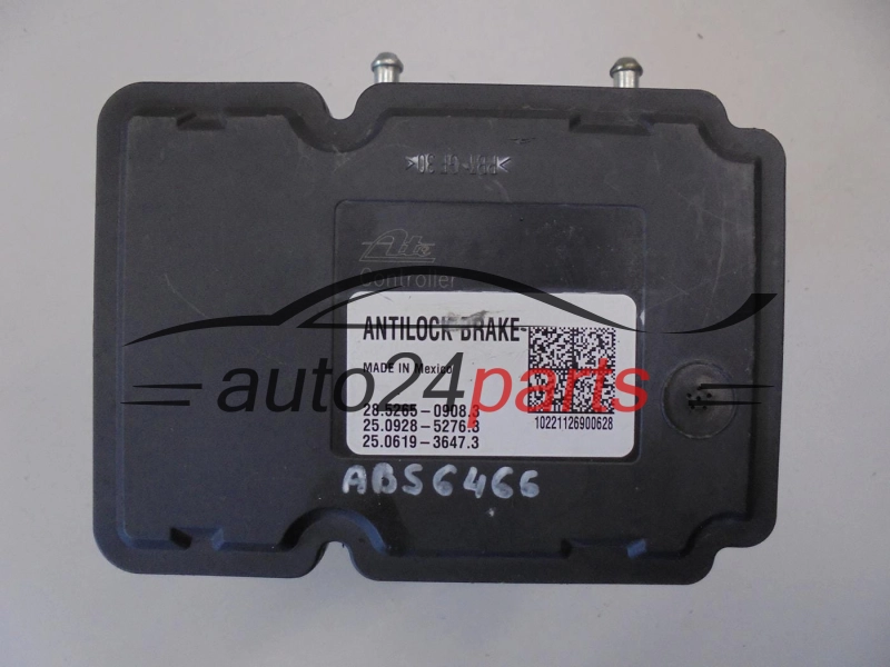 POMPA ABS I STEROWNIK JEEP P68158541AB 28526509083 28.5265-0908.3