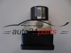 POMPA ABS I STEROWNIK CITROEN PEUGEOT 9662150780 10.0960-1170.3 10096011703
