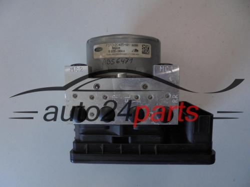 ABS POMPA I STEROWNIK FORD F1FC-2C405-AH, F1FC2C405AH, F1FC-2C219-BF, F1FC2C219BF, 10.0915-0153.3, 10091501533