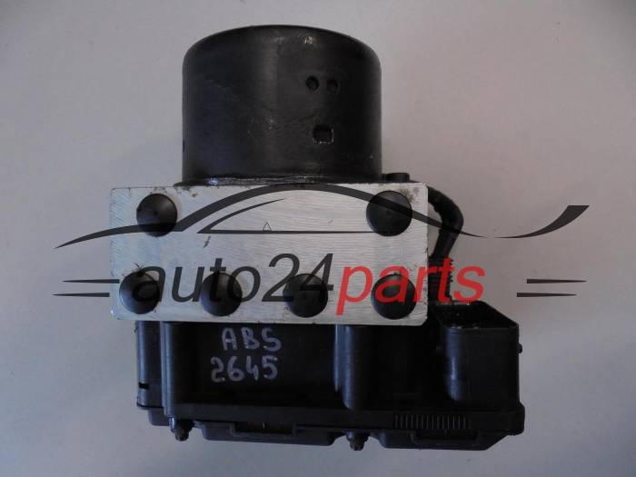 POMPA ABS I STEROWNIK FORD MAZDA 25.0204-0703.3 25020407033 YL8T-2C219-AB YL8T2C219AB