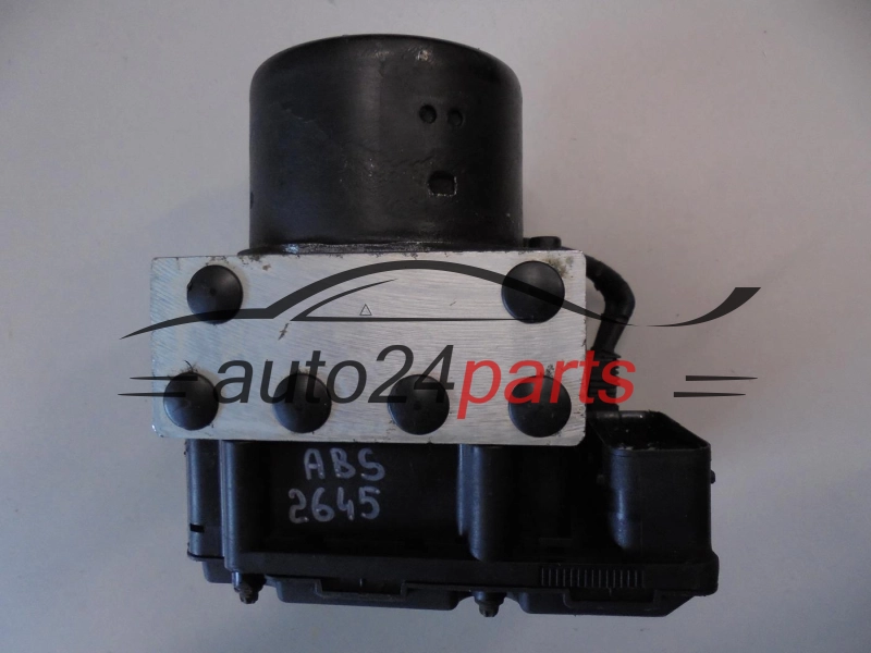 POMPA ABS I STEROWNIK FORD MAZDA 25.0204-0703.3 25020407033 YL8T-2C219-AB YL8T2C219AB
