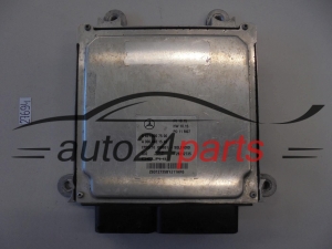 KOMPUTER STEROWNIK SILNIKA MERCEDES  A 651 900 75 00, A6519007500, A 006 446 15 40, A0064461540, CRD3.10 - 