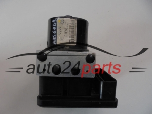 POMPE HYDRAULIQUE ET CALCULATEUR d'ABS SUZUKI 65JG 06.2102-0391.4 06210203914 06.2109-0596.3  06210905963