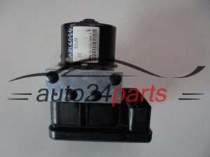 POMPE HYDRAULIQUE ET CALCULATEUR d'ABS SUZUKI 65J9 06.2102-0846.4 06210208464 06.2109-3947.3 06210939473