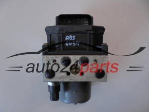 ABS PUMPE BLOCK HYDRAULIKPUMPE STEUERGERÄT RENAULT 0265225109 8200082806 0265950047