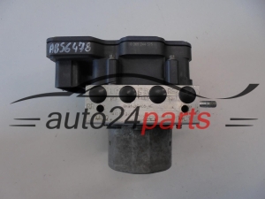 POMPA ABS I STEROWNIK FORD 0265244575 BK31-2C405-AE BK312C405AE 0265956061 - 6478
