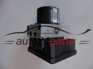 ABS POMPA I STEROWNIK CITROEN C3 9649029080, ATE 10.0206-0103.4, 10020601034, 10.0960-1130.3, 10096011303 - 6481 , 6548